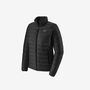 Patagonia Down Puffer Jacket